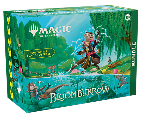 Bloomburrow Bundle