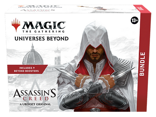 Assassin's Creed® Bundle