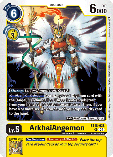 ArkhaiAngemon