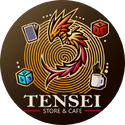 Tensei Store & Cafe